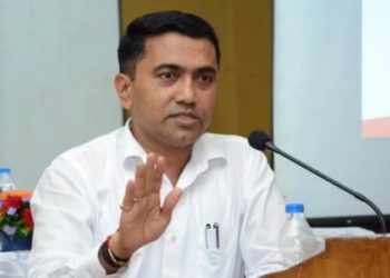 Goa CM for amending state co-op act