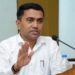 Goa CM for amending state co-op act