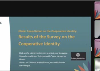 ICA Survey on the Cooperative Identity: Key findings