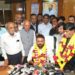 Radadiya re elected Chairman of Rajkot DCCB