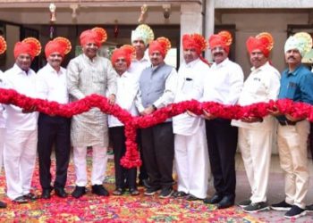 MAFCOCS Chairman Koyate demands DICGC like body for credit co-ops