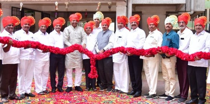 MAFCOCS Chairman Koyate demands DICGC like body for credit co-ops