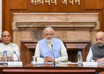 Cabinet approves Setting up of a multistate co-op seed society