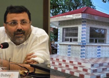 After Nano Urea, Nishikant aims reviving dairy co-ops in Jharkhand