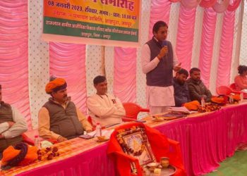 Karmveer Rajivika Mahila Co-op Society in news