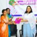 Ravalnath Co-op felicitates fifty-two women