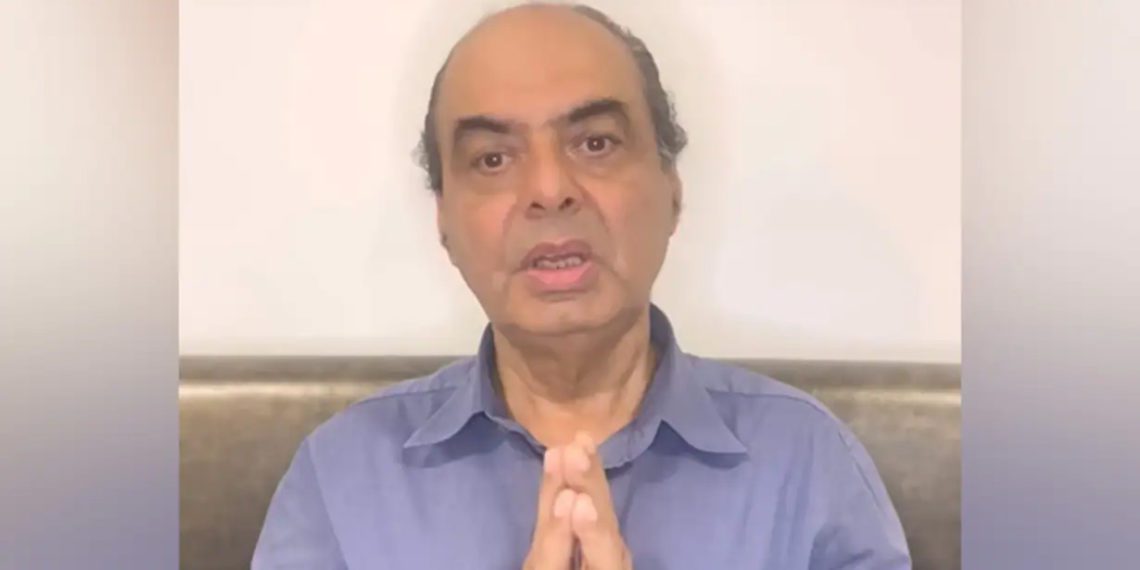 Ex-chairman of Seva Co-op Bank arrested from Pune