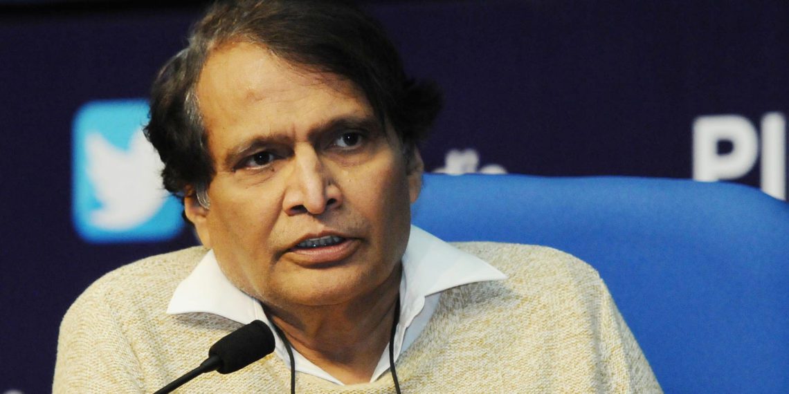 Crucial meeting of NCP Panel at NCUI today