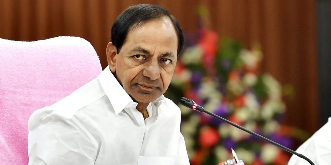 Telangana to strengthen fishermen co-ops
