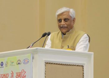 Priority Sector Lending: Mehta demands same treatment on lines of commercial banks