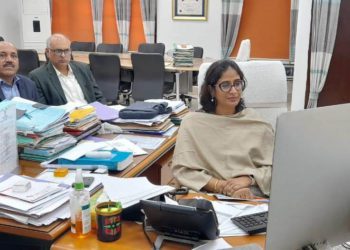 KCC loan worth Rs 240 cr distributed in Bihar