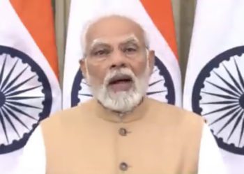 PM describes “gains for co-ops” from Budget thru’ Video message