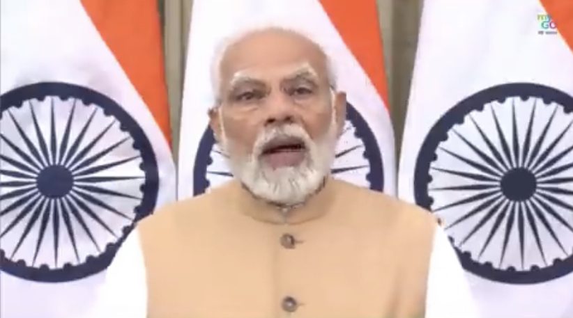 PM describes “gains for co-ops” from Budget thru’ Video message