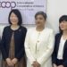 ICA Asia-Pacific: Women’s Committee Office Bearers meet in India