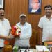 Nayak re-elected President of Odisha UCB & Credit Co-op Fed