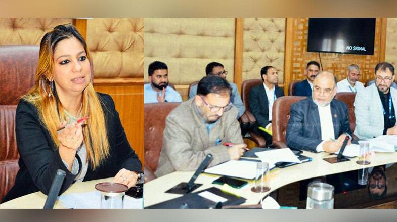 NPA recovery to tune of 50% reported in J&K’s DCCBs