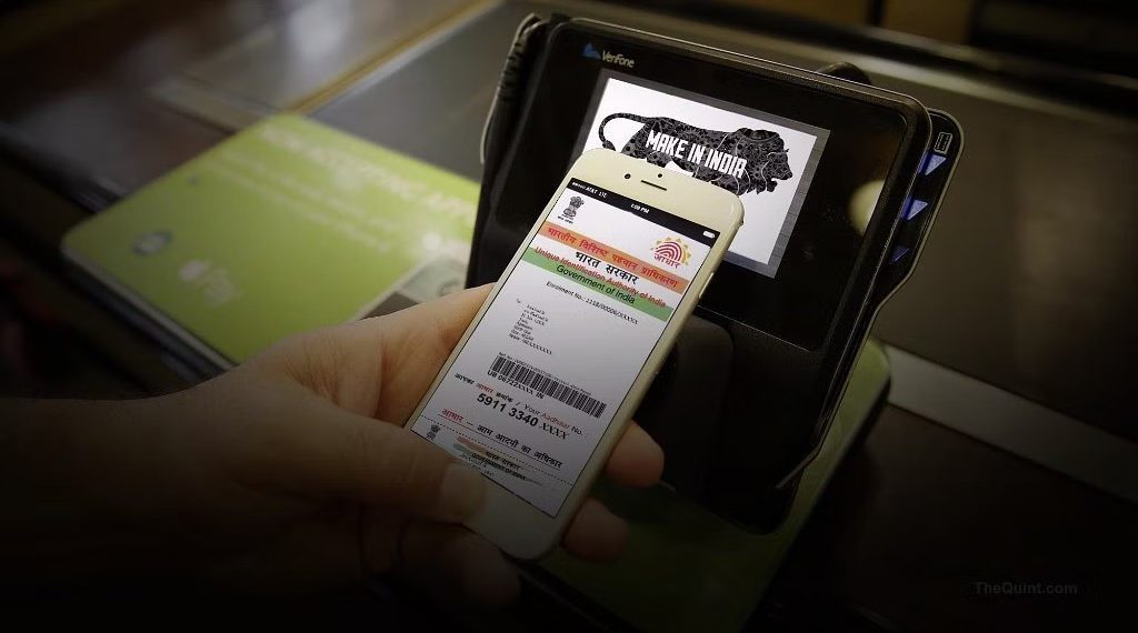 Aadhaar Enabled Payment in co-op banks mooted