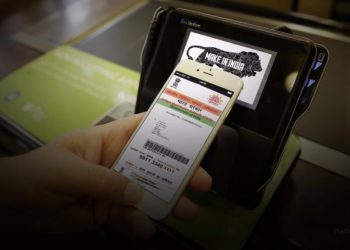 Aadhaar Enabled Payment in co-op banks mooted