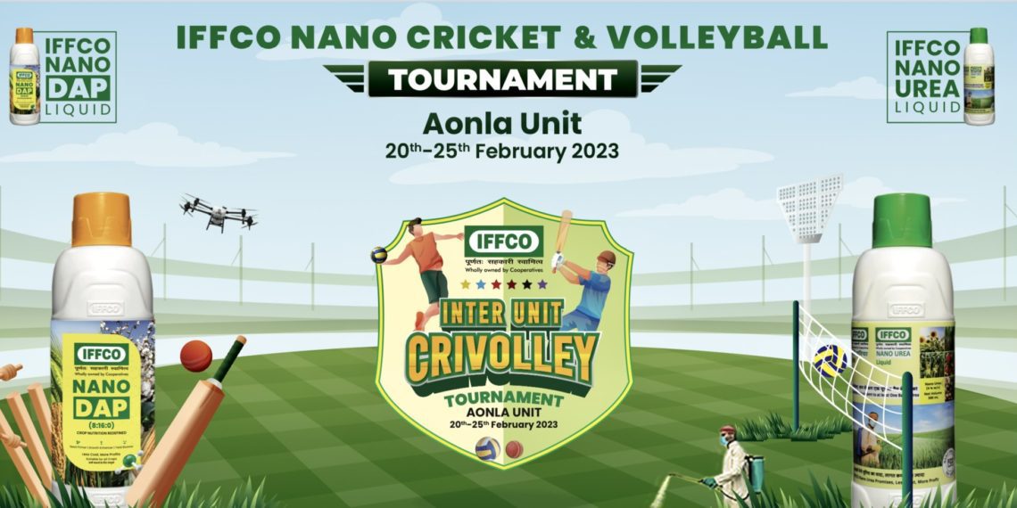 IFFCO’s Aonla hosts sports meet; stresses fitness