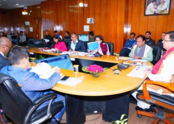 CM focusses on reducing NPAs of DCCBs