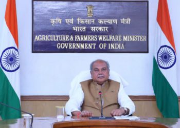 Horticulture Fair kicks off in Bangalore; Best Farmer Award given