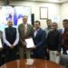 Boosting agricultural ecosystem: Govt signs MoU with Digital Green