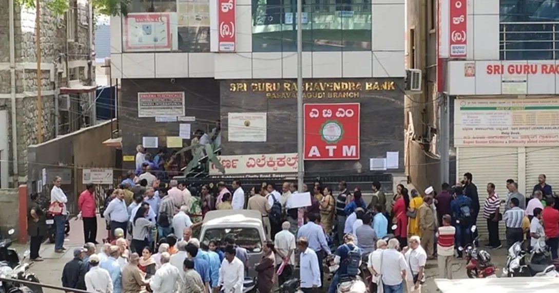 Sri Guru Raghavendra: Direction extended