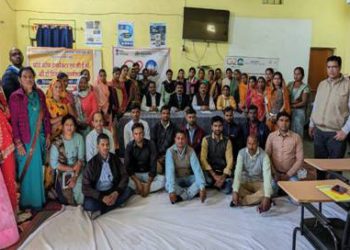 Experts train BoDs & CEOs of FPOs; Women entrepreneurs attend