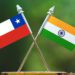 Agri & allied sectors; Cabinet approves MoU India-Chile MoU