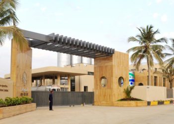 BJP co-operators have majority in Amul Dairy (Kaira)