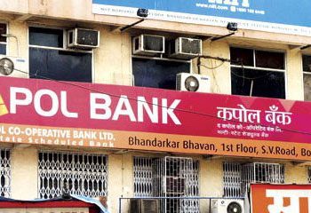 No respite for Kapol Co-op Bank