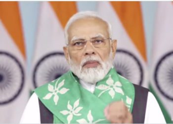 New revolution sweeping through co-operatives in India: PM Modi