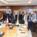 Delegation from Canada visits Nafed headquarters