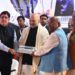 Shah lays foundation of 5th Nano Urea plant; lauds IFFCO’s efforts
