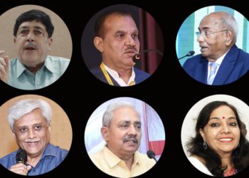 Jubilant co-operators thank Modi govt for Pro-Cooperative Budget