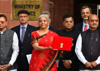 Budget brings “Co-op” centre-stage; announces sops and support