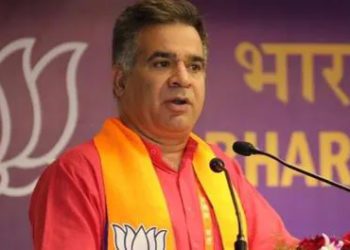 BJP’s Raina vows to strengthen co-ops in J&K