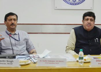 Budget will boost coop development: NCUI President