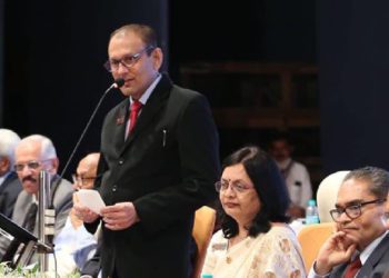 Saraswat Bank acquires cutting edge technology from Tagit; Mehta claps