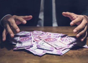 MP: Scam in Nepanagar Civil Co-op Society