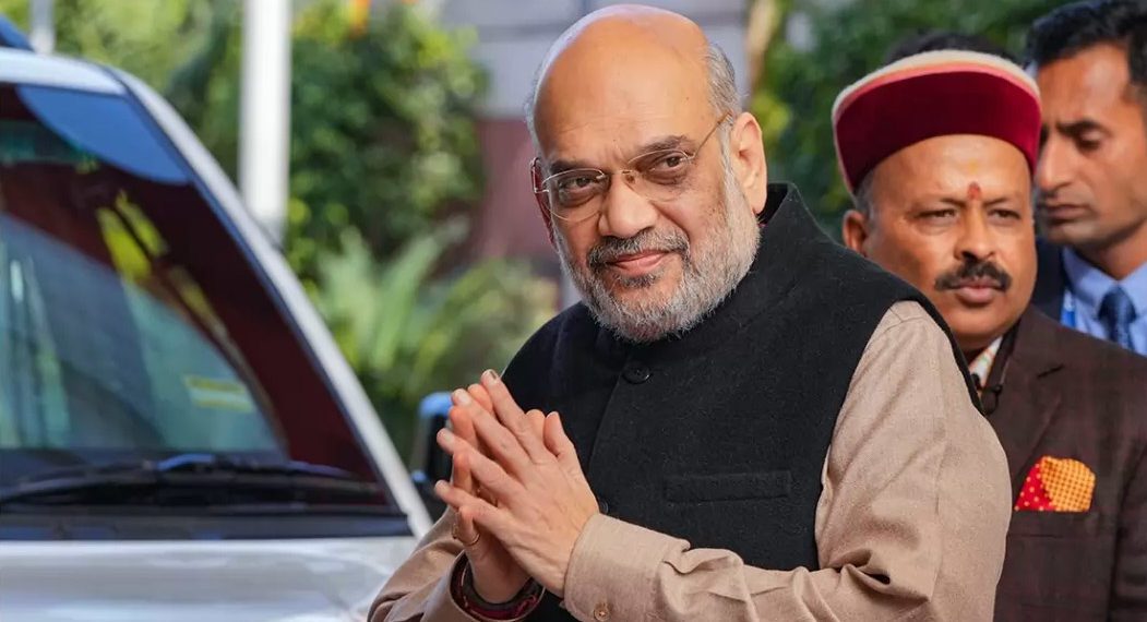 Shah in Haryana today; to inaugurate co-op projects