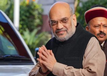 Shah in Haryana today; to inaugurate co-op projects