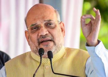 Budget to lead to PM vision of “Sahakar Se Samriddhi”: Shah