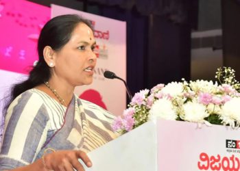 Minister appreciates Nafed thru’ a tweet