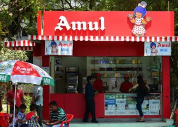 Amul invites applications for post of Account Assistant