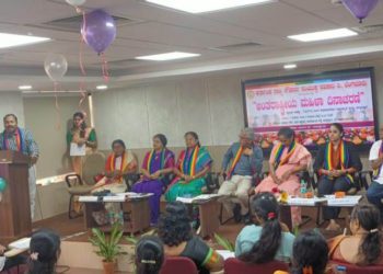 KSSFCL Bengaluru observes Women’s Day