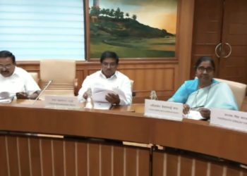 RTI in co-ops; Standing Committee asks ministry to examine