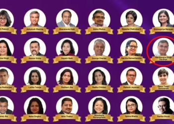 Reputation Today: Verdhan in list of “most important professionals”