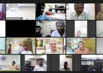 NCUI & NFCSF join hands to promote use of social media in co-ops