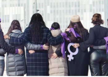 ICA Gender Equality Committee statement on Women’s Day